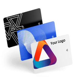 NFC Cards